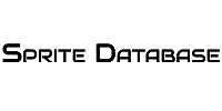 Sprite Database